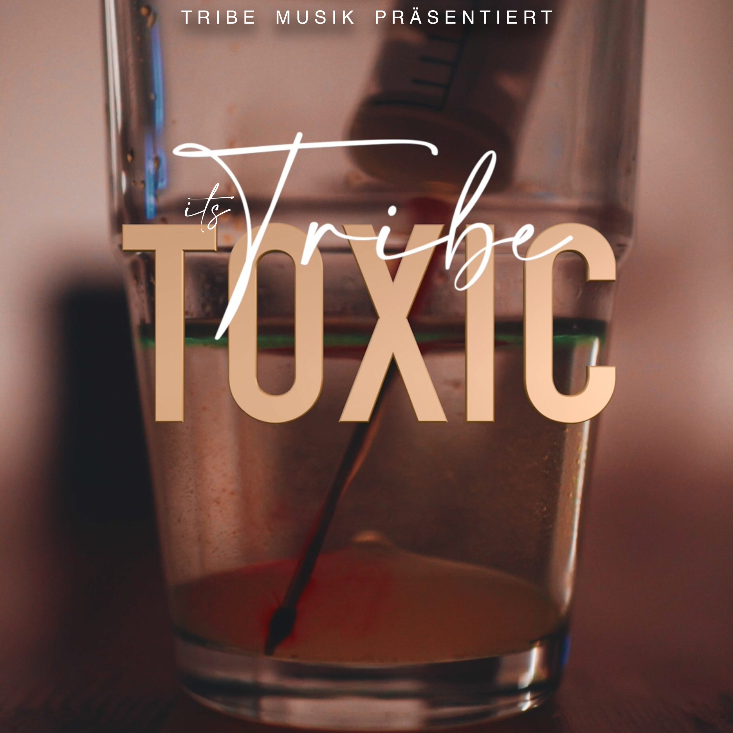 itstribe – Toxic